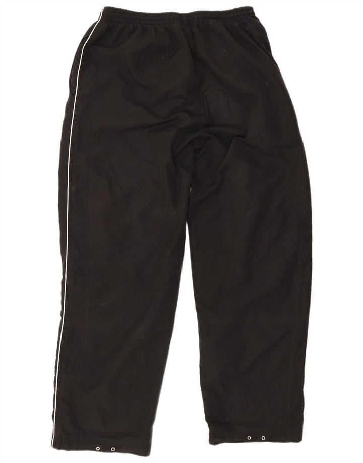 Champion Pantalon de Survêtement Homme XL Noir Polyester