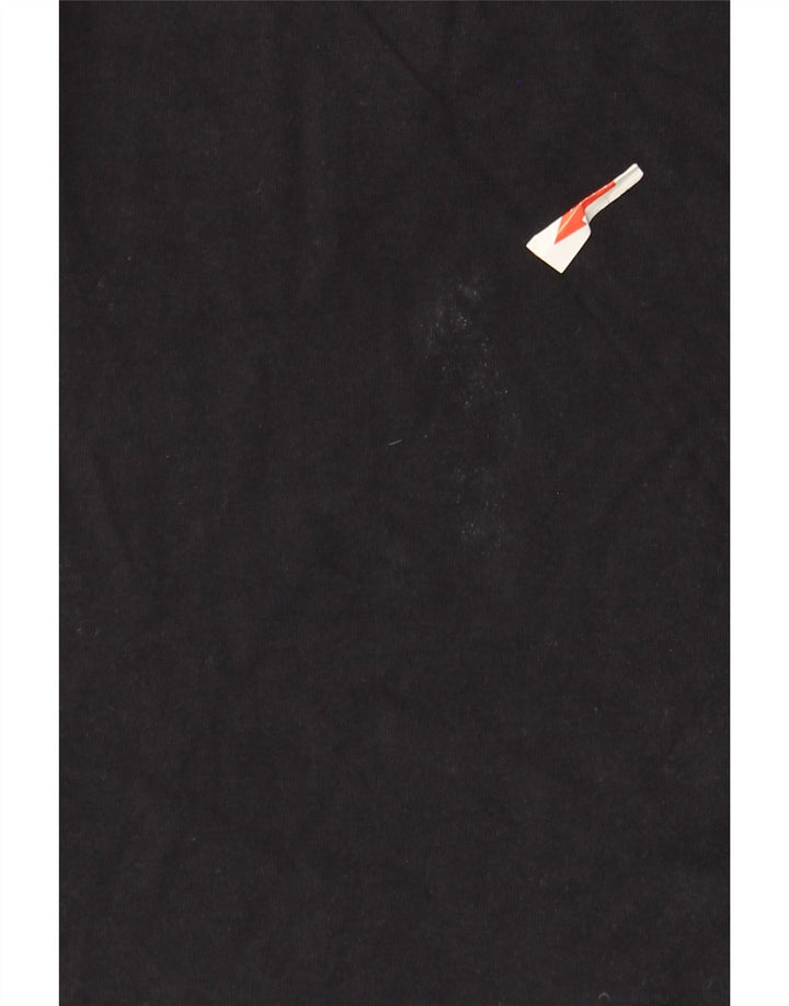 Murphy & Nye Haut graphique à manches longues pour homme Sailmakers 2XL Bleu marine