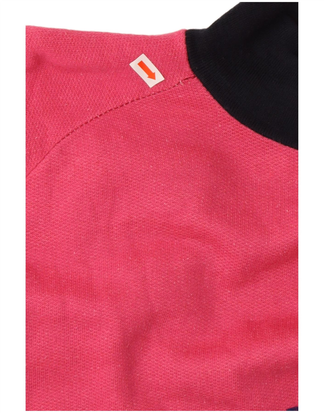 FOXHOUND Sweat-shirt graphique pour femme UK 16 Large Rose