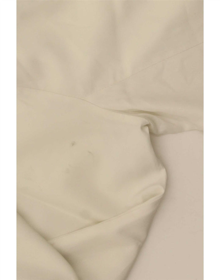 Adidas Hommes Climacool Survêtement Top Veste Petit Blanc Colorblock