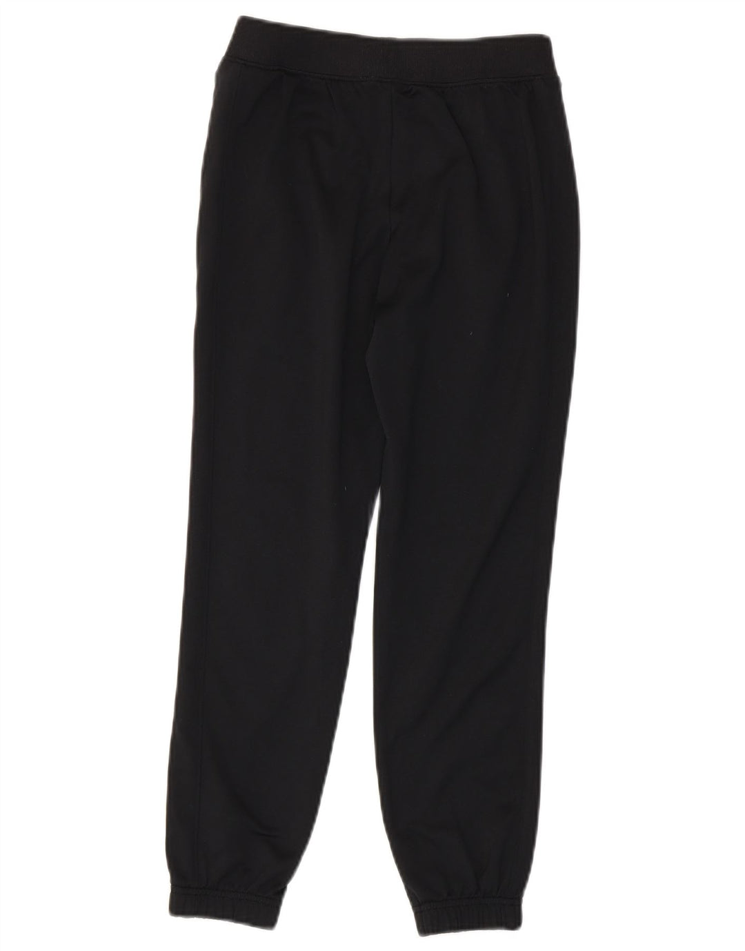 Under Armour Pantalon de Survêtement Garçon 9-10 Ans Noir Moyen