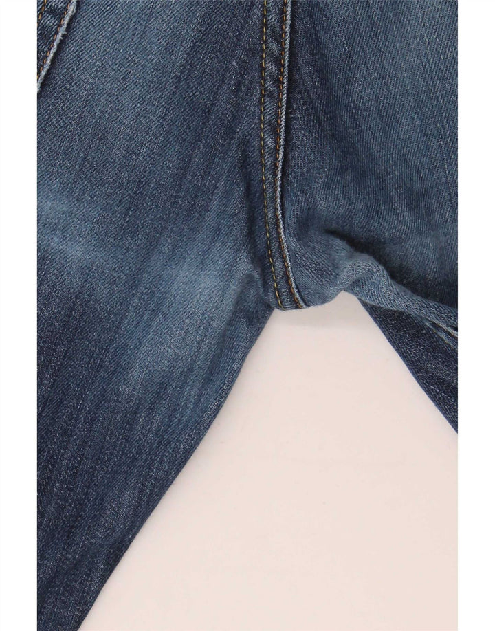 Levi's Jean Slim 511 Homme W36 L34 Bleu Marine