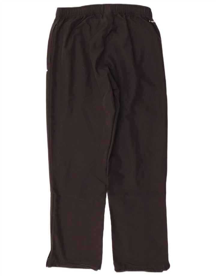 Adidas Pantalon de survêtement Climalite pour homme Taille L Noir