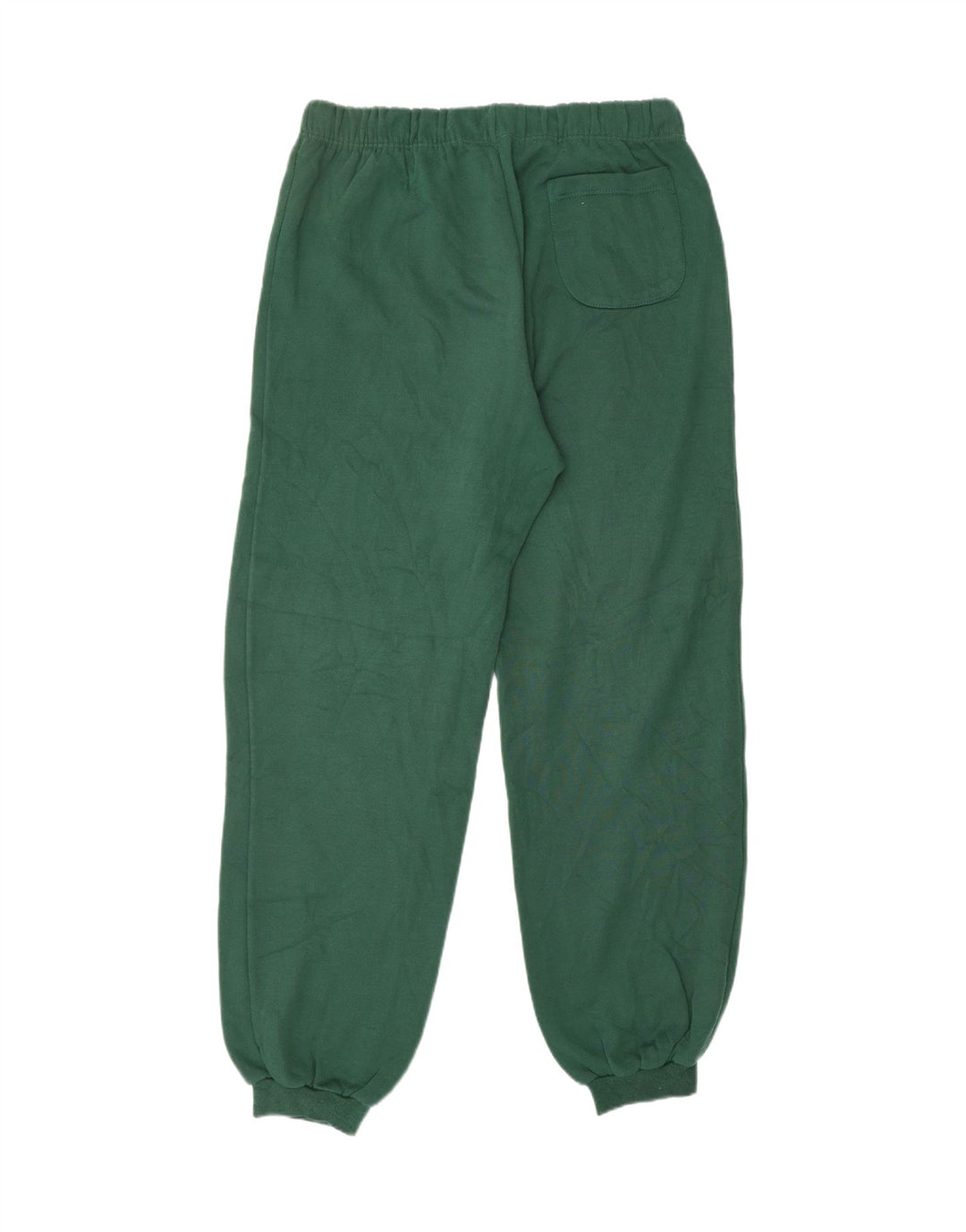 LOTTO Pantalon De Survêtement Joggers Homme Vert Moyen Coton