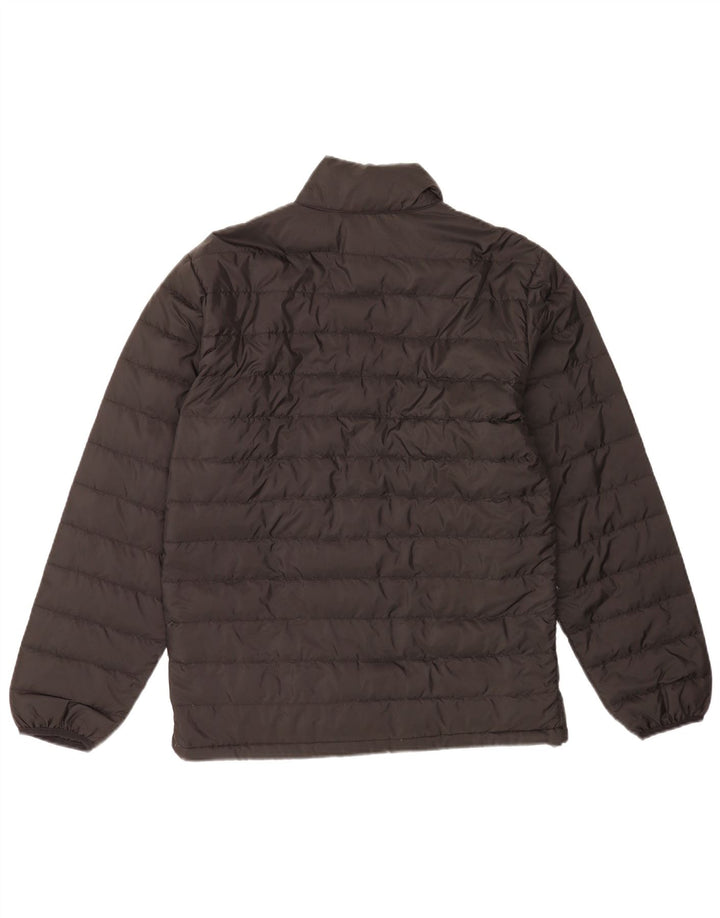 Levi's Veste Rembourrée Homme Petit Noir Polyester
