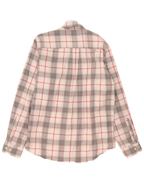 Murphy & Nye Chemise XL Homme Carreaux Multicolores