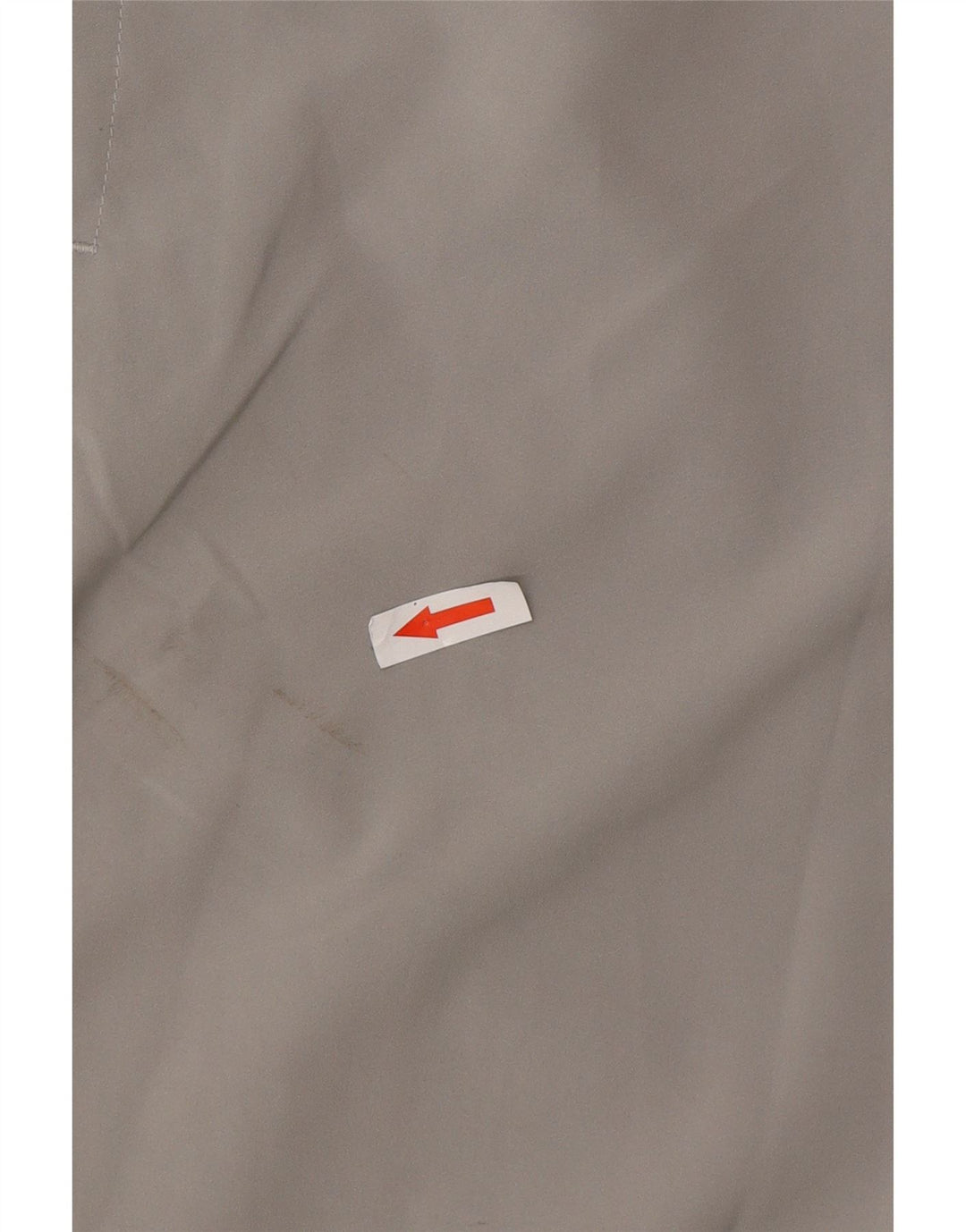 Adidas Short de sport pour homme Petit gris Polyester