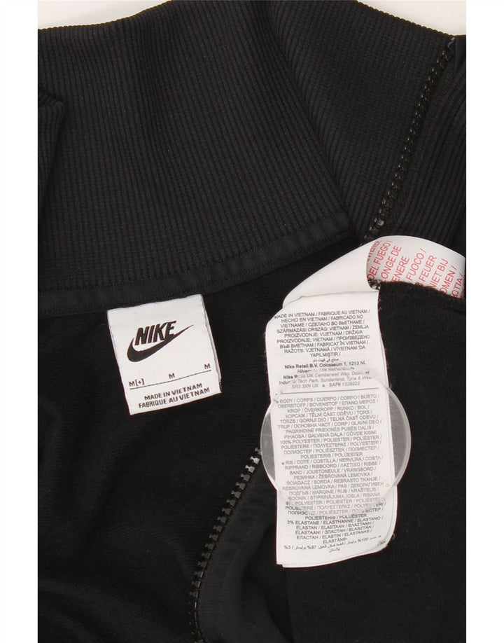 Survêtement complet Nike Fille 10-11 ans Noir Moyen Polyester