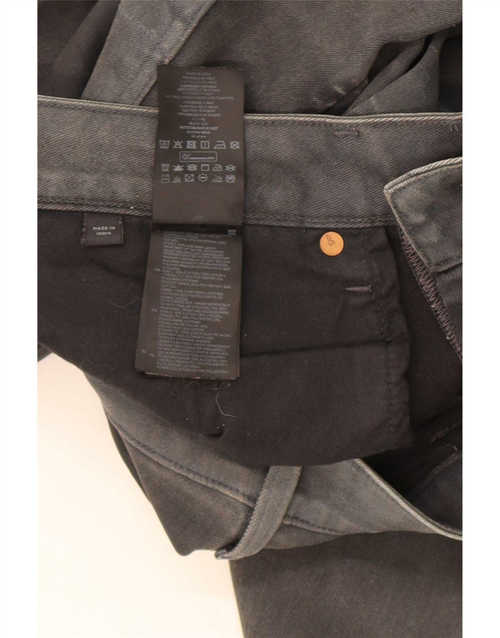 G-Star Jean Slim Homme W32 L25 Gris Coton