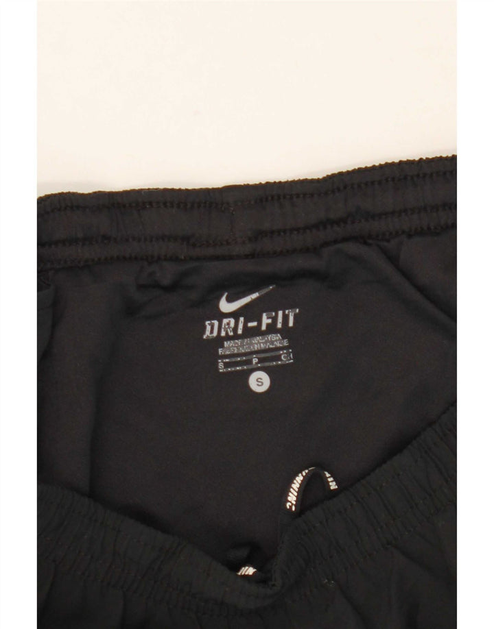 Nike Short de sport Dri Fit pour homme Taille S Noir