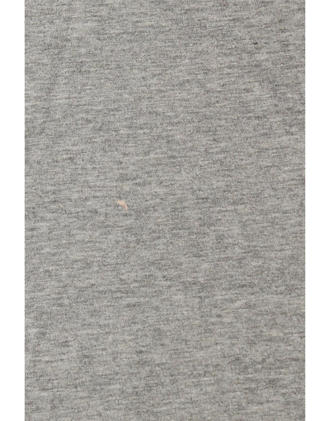CHAMPION T-Shirt Graphique Homme Petit Gris