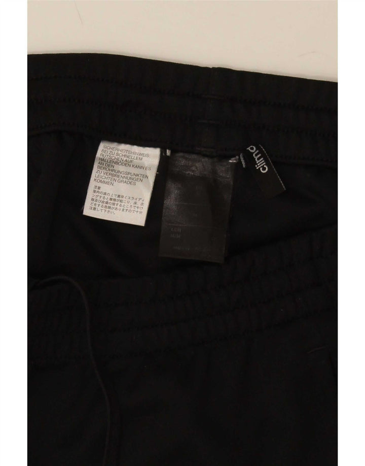 Adidas Pantalon de Survêtement Climalite Homme Noir Moyen
