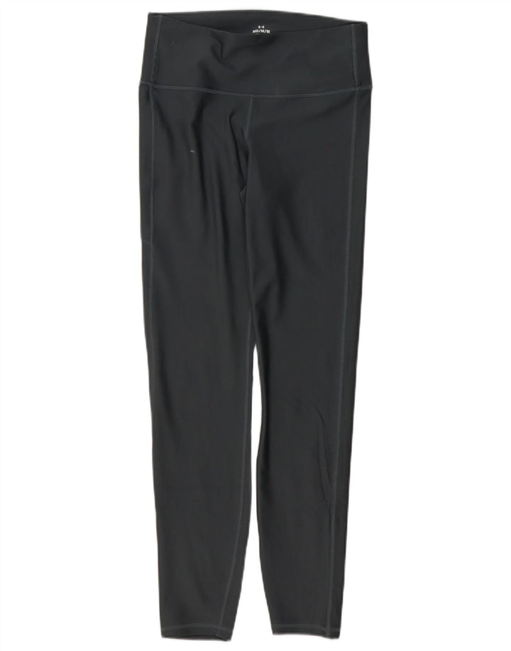 Under Armour Legging graphique femme UK 42 gris moyen polyester
