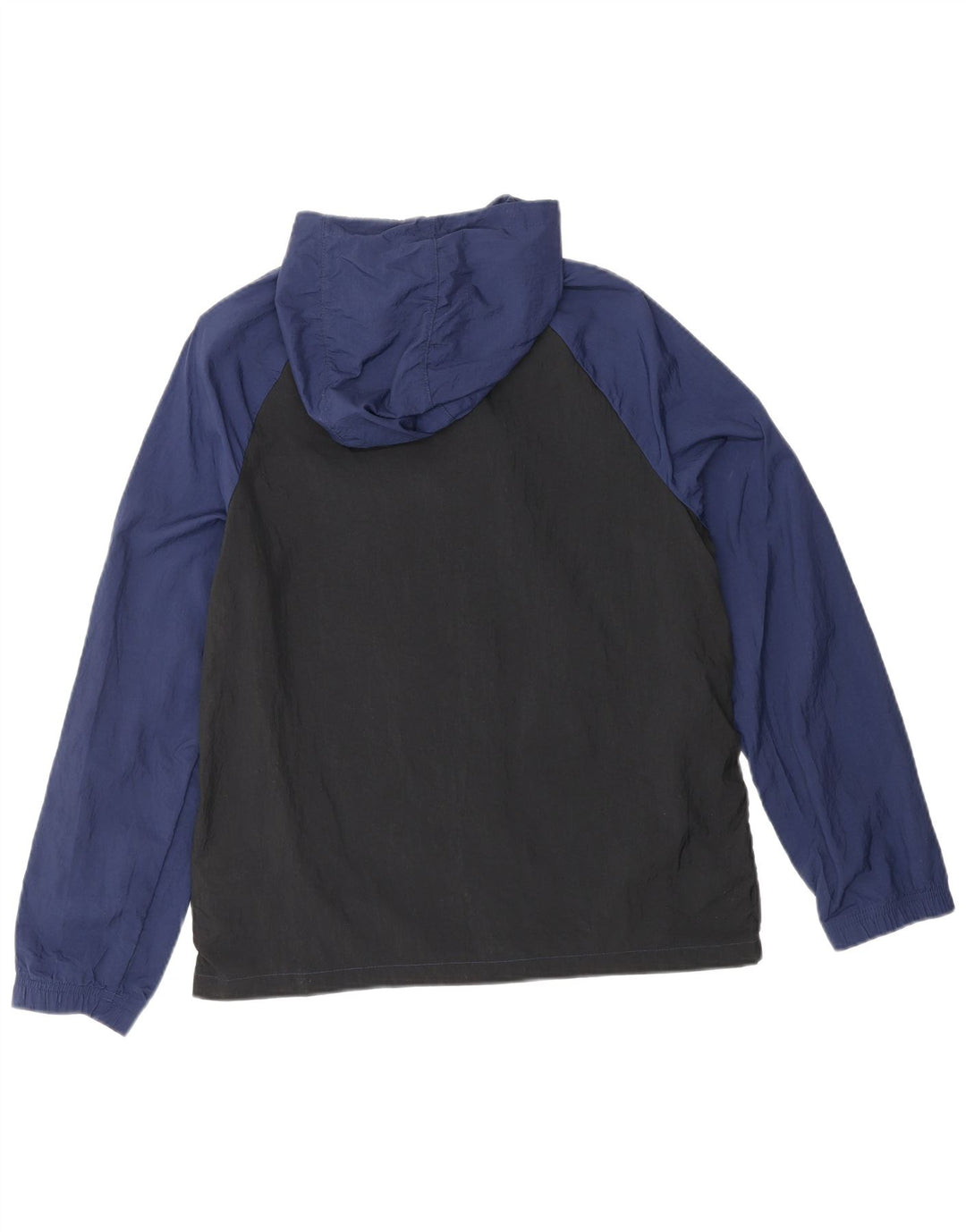 NIKE Veste de survêtement standard pour garçon 13-14 ans XL Bleu marine