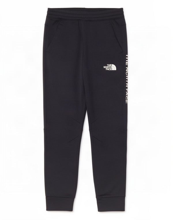The North Face Pantalon de survêtement pour garçon 11-12 ans Bleu marine Taille L