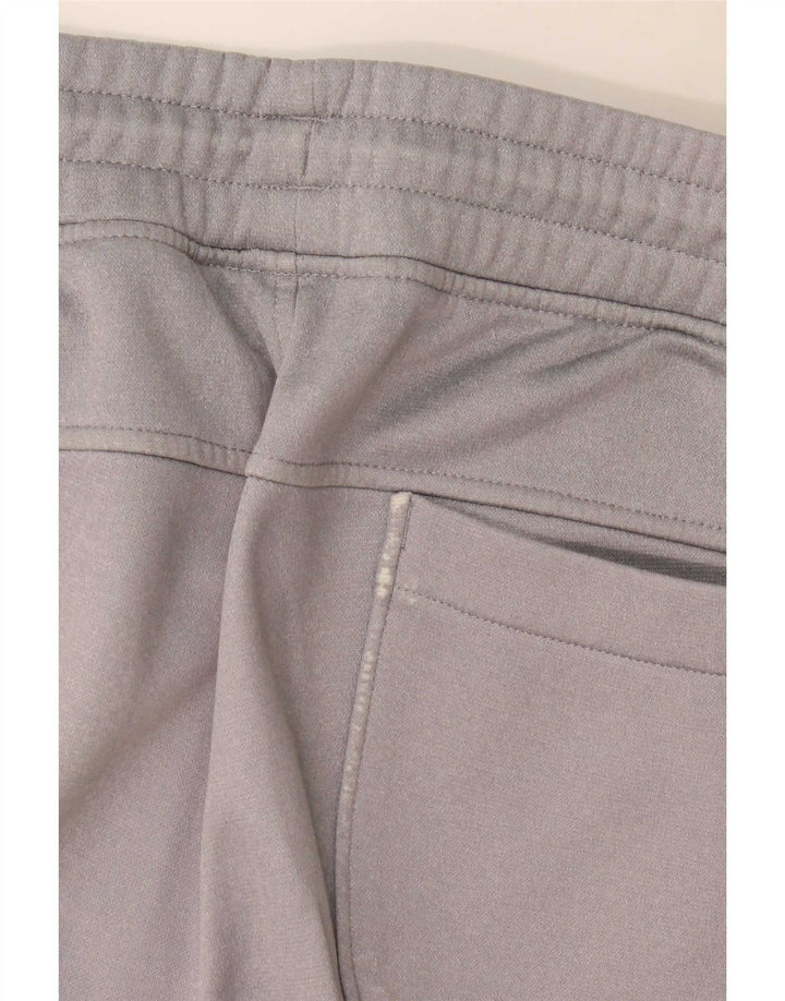 Under Armour Pantalon de Survêtement Joggers Homme Gris Moyen