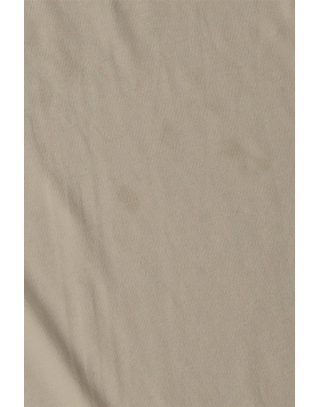 NIKE T-Shirt Homme Haut Large Coton Blanc