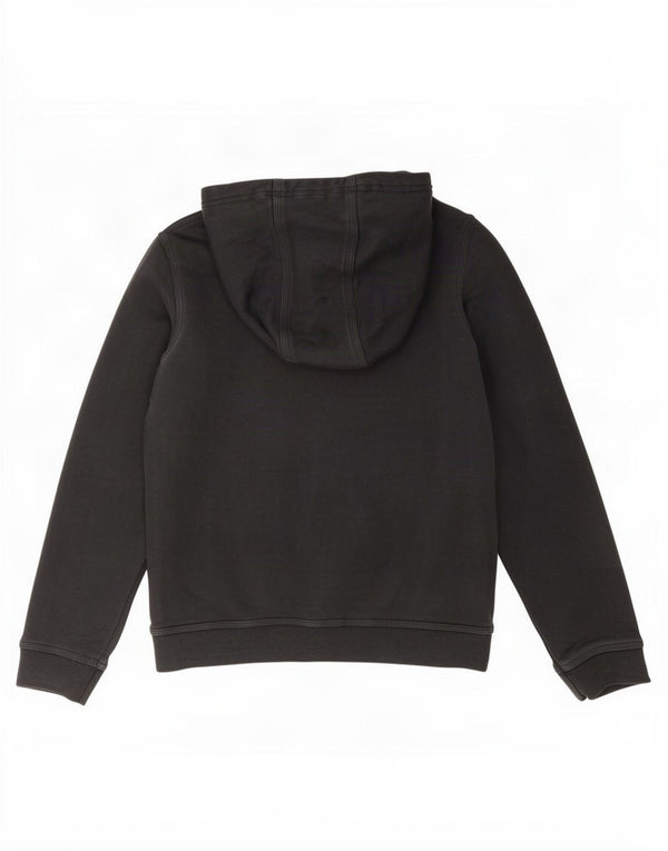 Nike Pull à capuche graphique pour garçon 13-14 ans XL Noir Coton