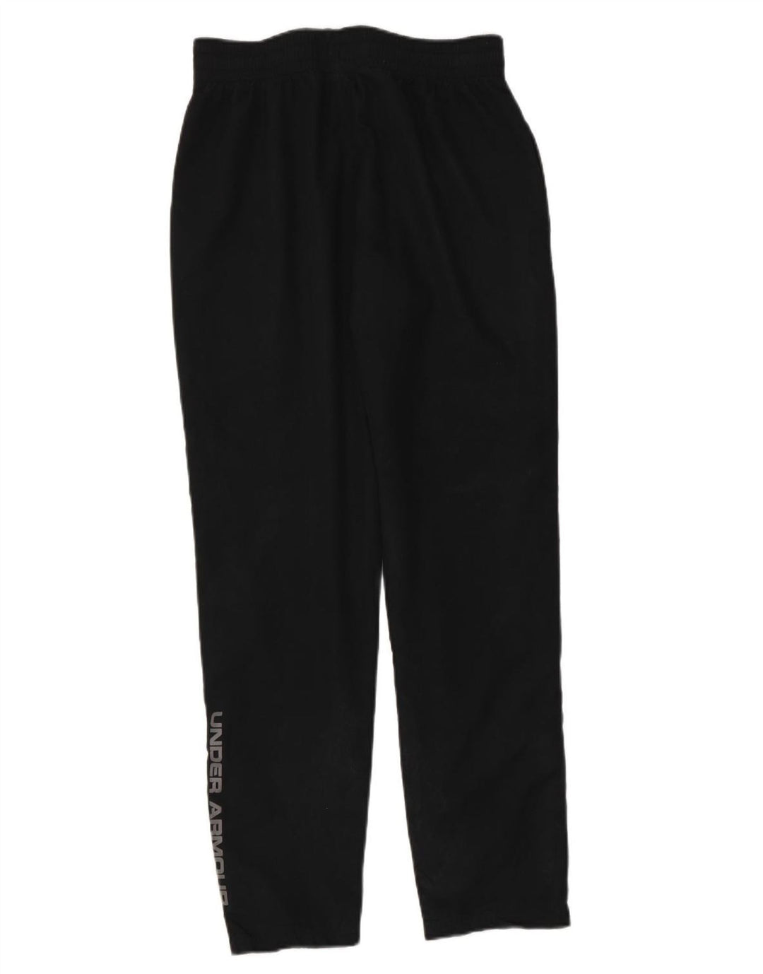UNDER ARMOUR Pantalon de Survêtement Heat Gear Graphic Homme Noir Moyen