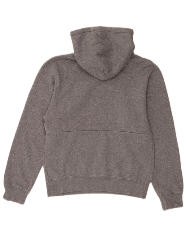 Jordan Pull à capuche coupe standard pour homme XS en coton gris