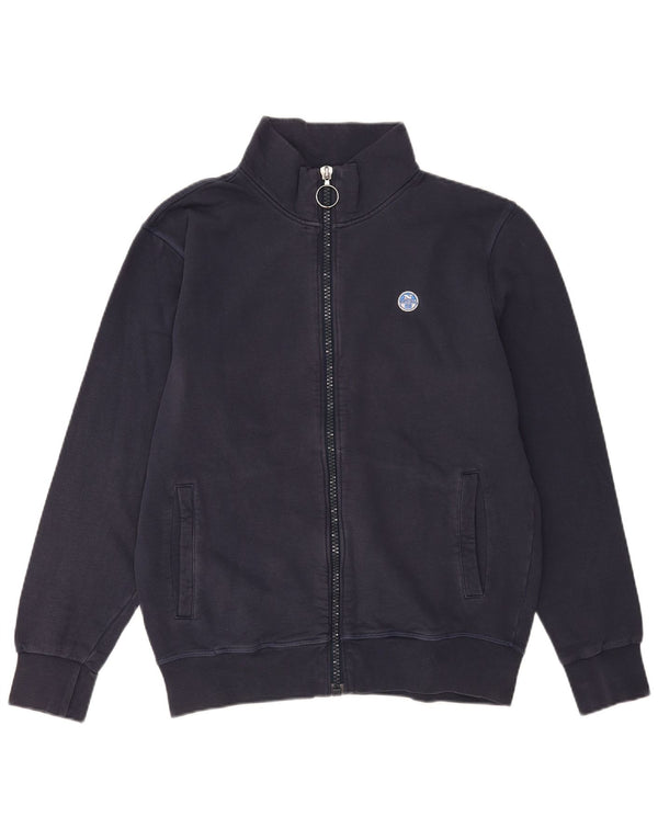 North Sails Veste De Survêtement Homme Bleu Marine Moyen