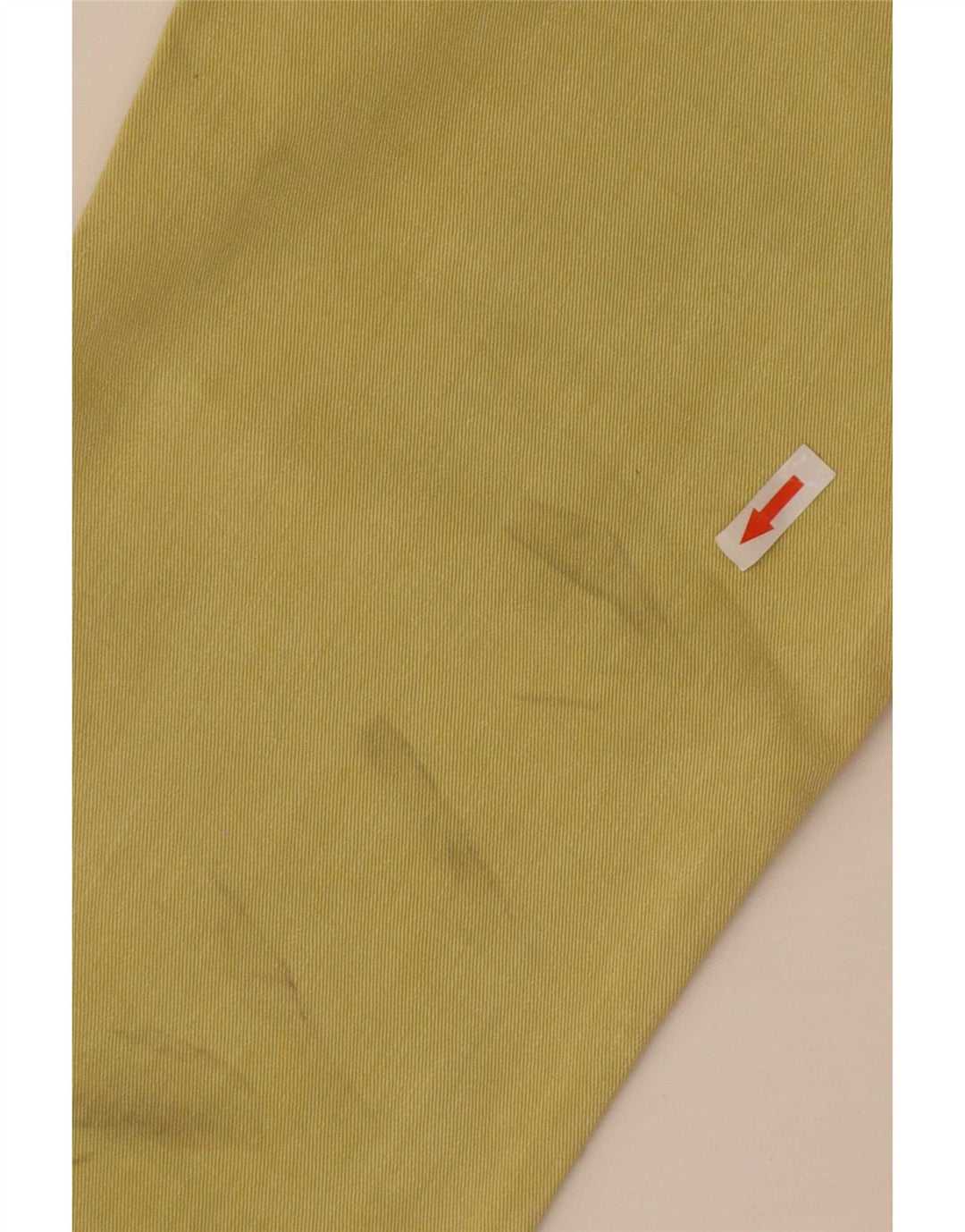 Levi's Jean Slim 511 Homme W30 L34 Jaune