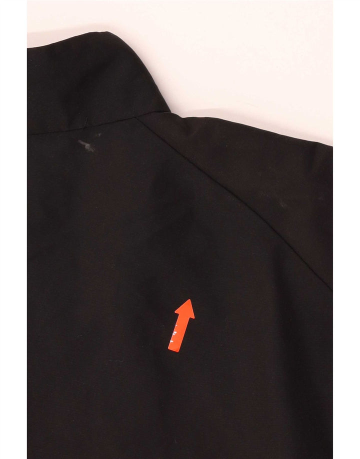 Adidas Veste de survêtement pour homme 2XL Noir Polyester Sports