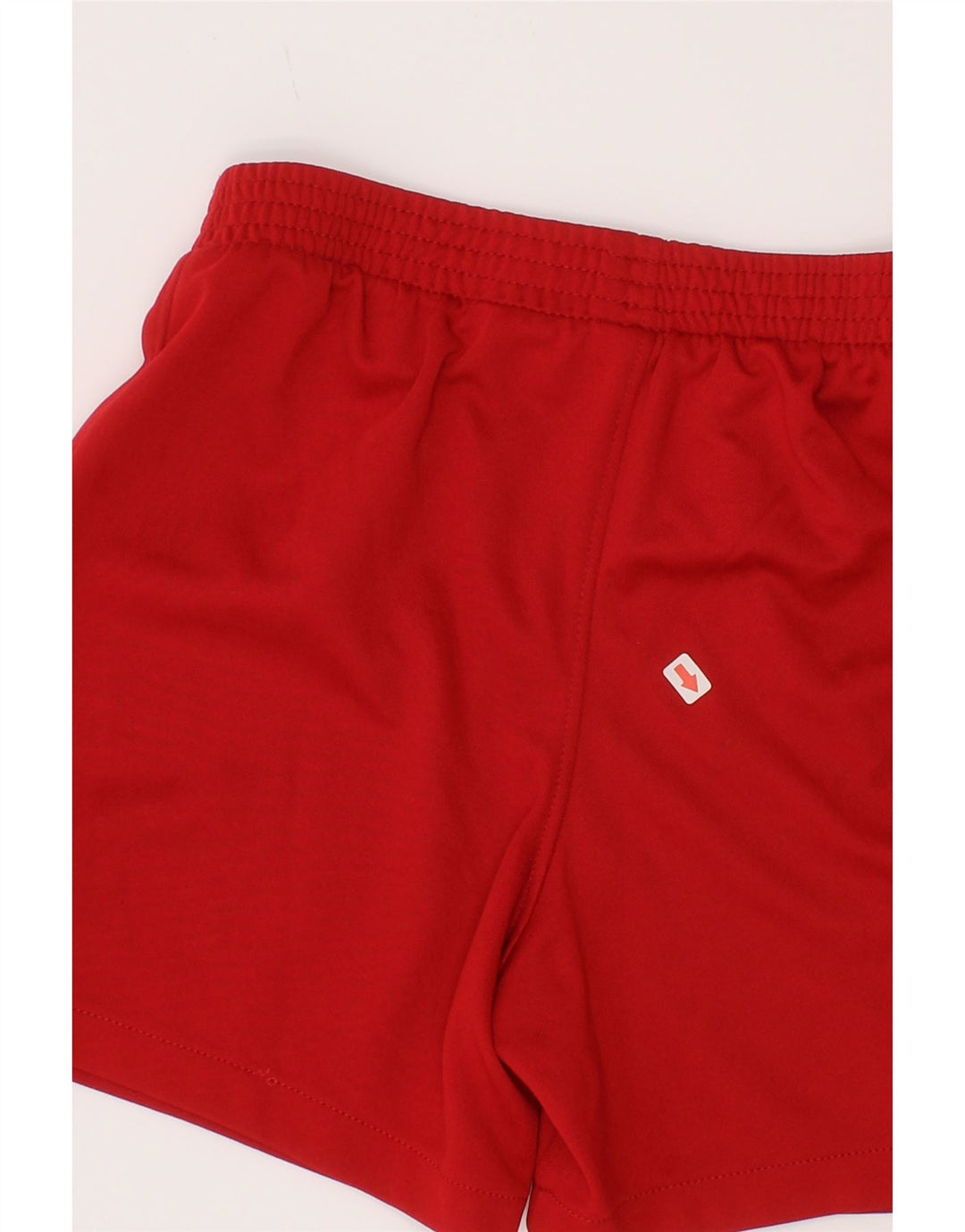 Nike Garçon Liverpool Sport Short 5-6 ans Rouge Moyen