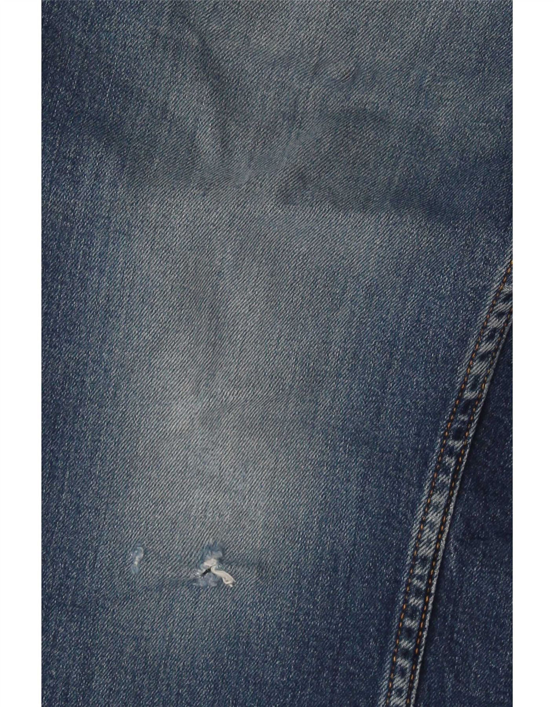 Tommy Hilfiger Jean Slim Bleecker Homme W34 L32 Bleu Marine