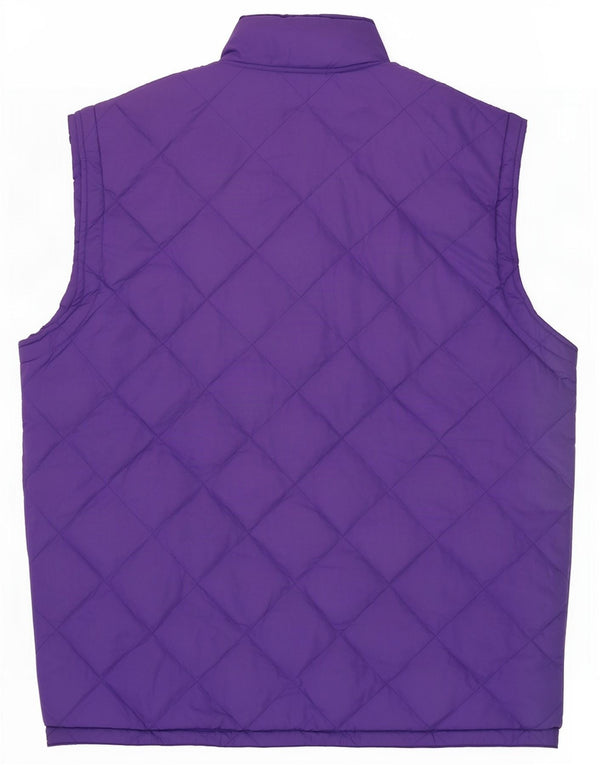 Dolomite Gilet matelassé pour homme UK 42 XL Violet