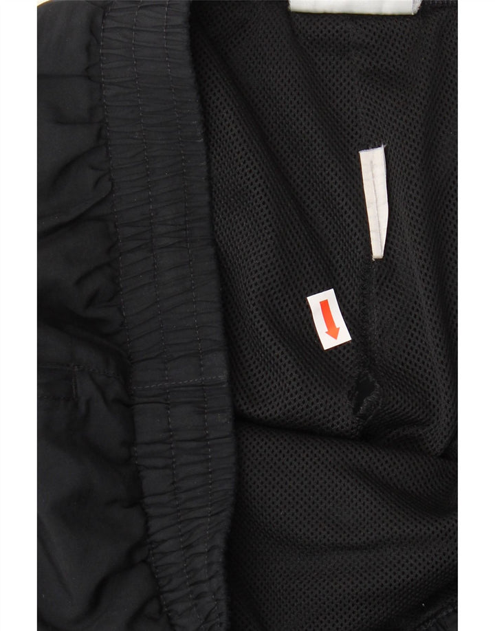 REEBOK Pantalon de Survêtement Joggers XL Noir Homme