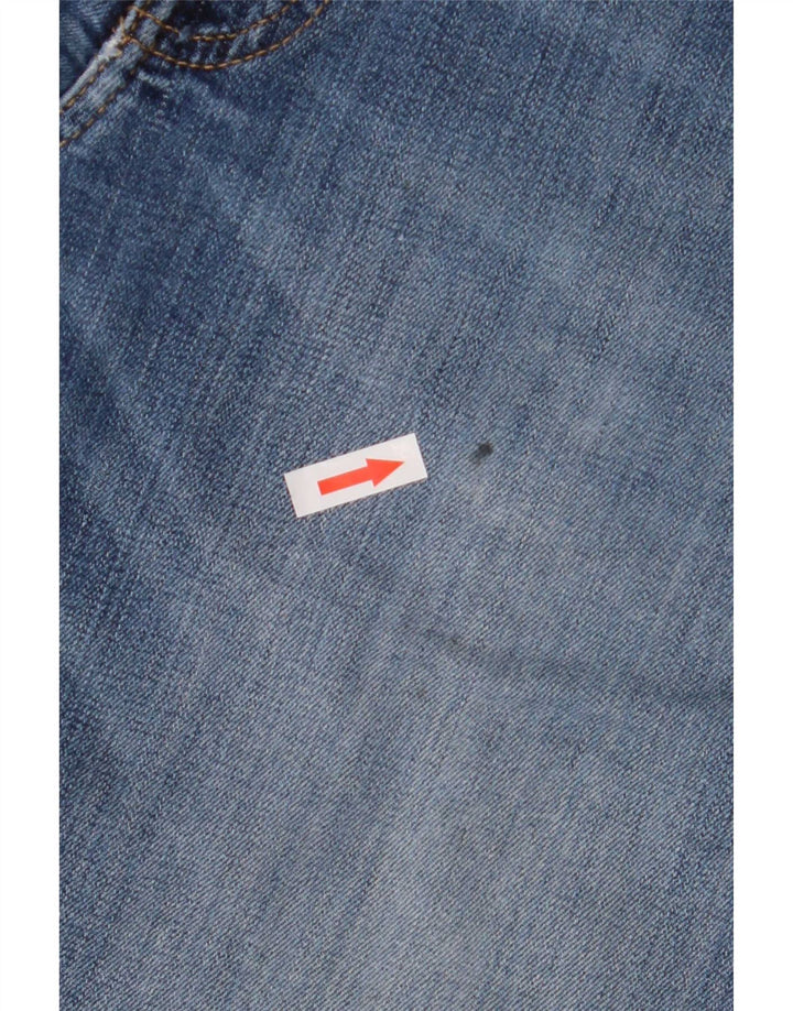 Calvin Klein Jean Slim Homme W34 L32 Bleu