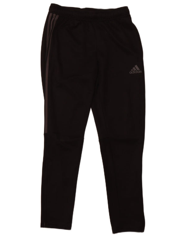 ADIDAS Pantalon de Survêtement Aeroready Homme Noir Moyen Polyester