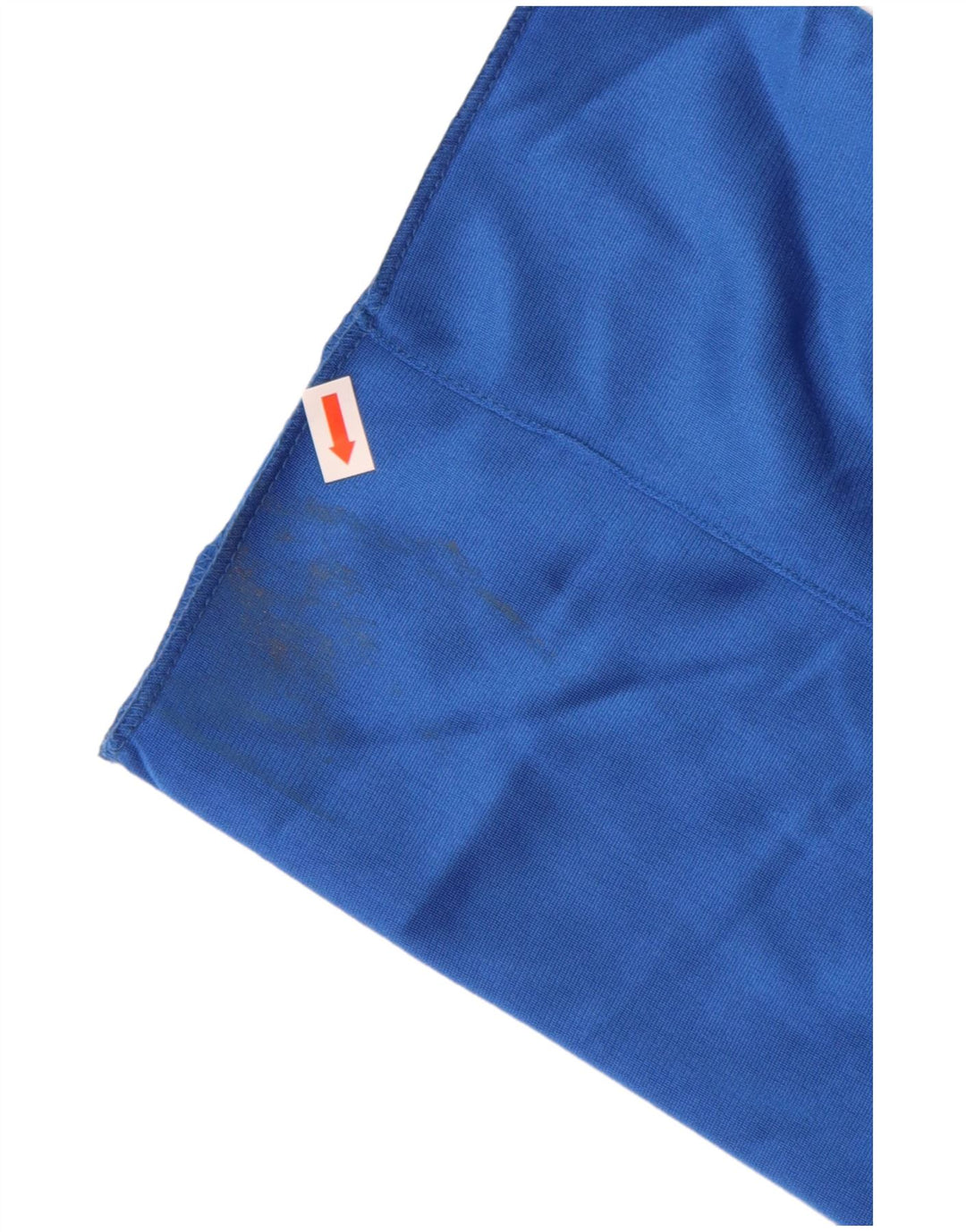 CHAMPION Pantalon de survêtement garçon 11-12 ans Bleu Polyester