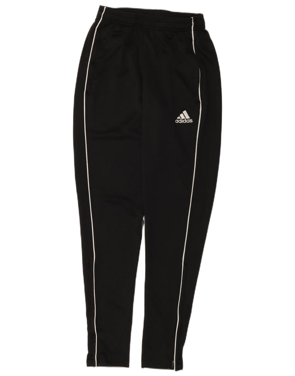 Adidas Pantalon de survêtement pour homme Petit Noir Polyester