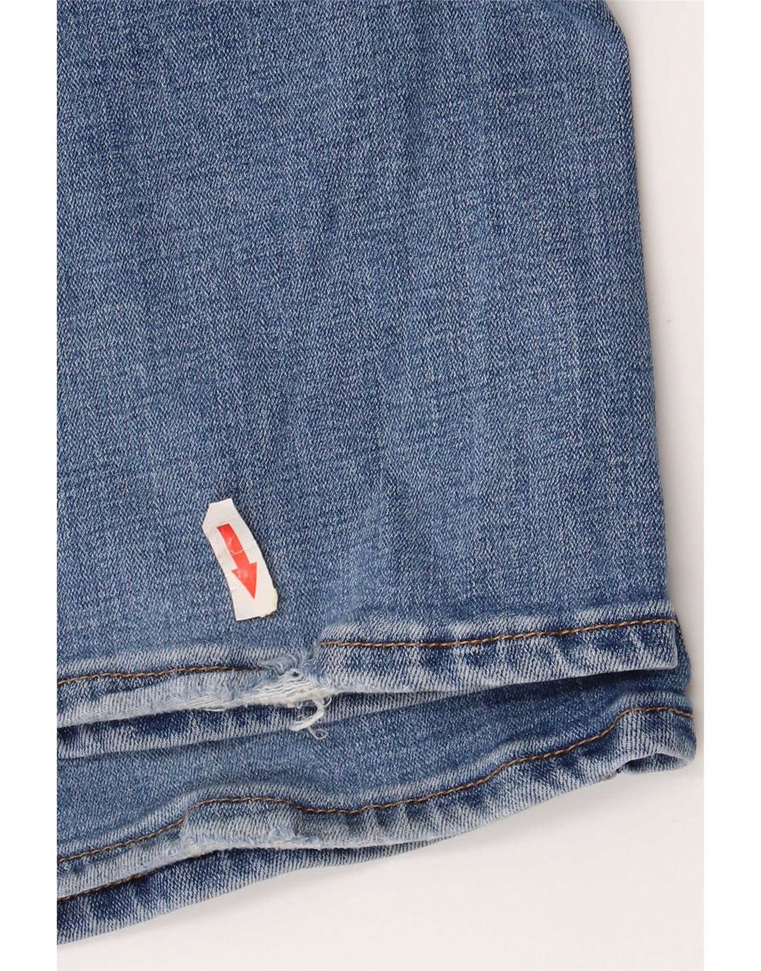 Levi's Jean 315 Shaping Bootcut Homme Bleu Coton