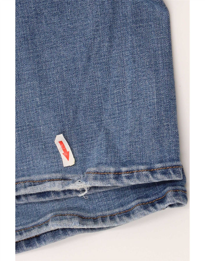 Levi's Jean 315 Shaping Bootcut Homme Bleu Coton