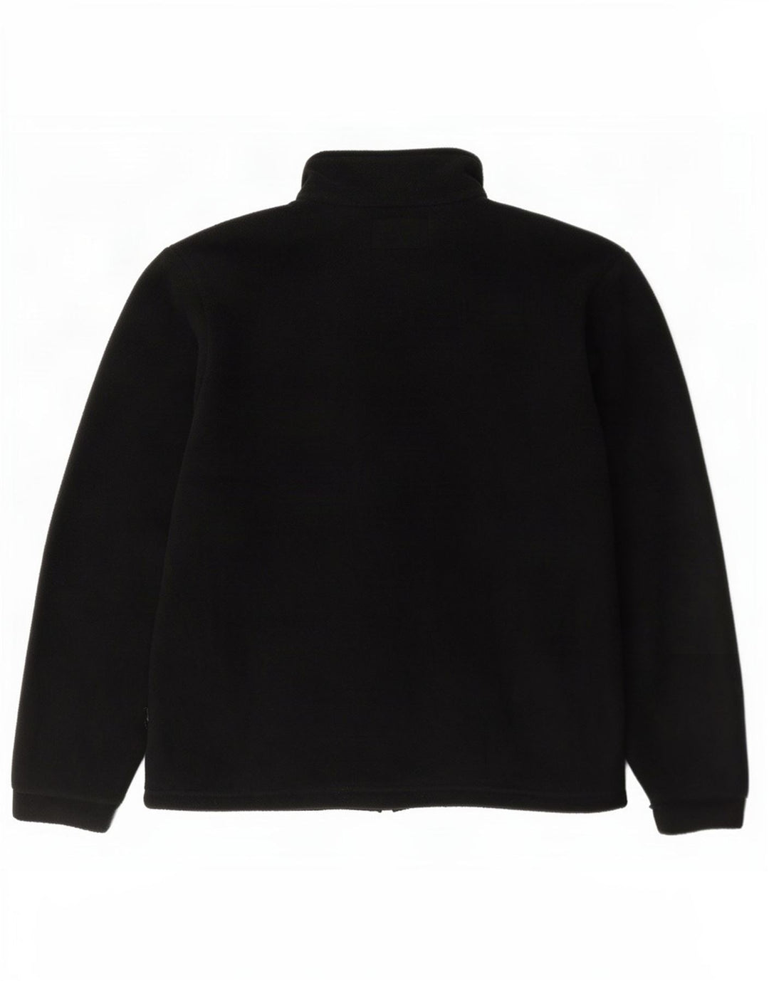 Fila Veste polaire doublure homme UK 36 petit noir polyester