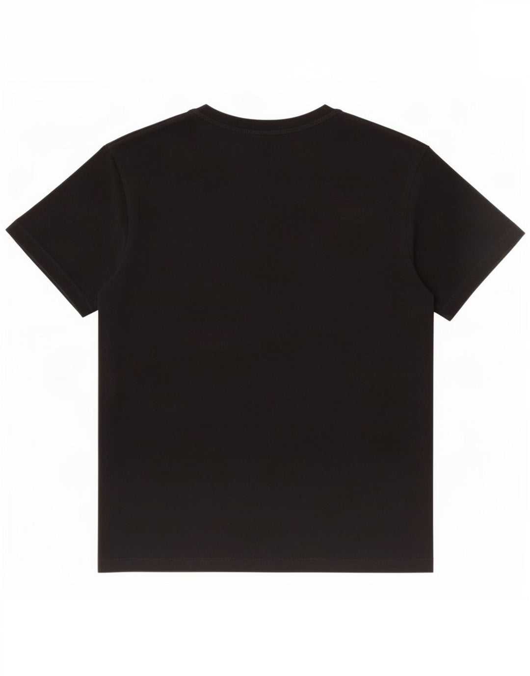 Kappa T-Shirt Femme Top XL Noir