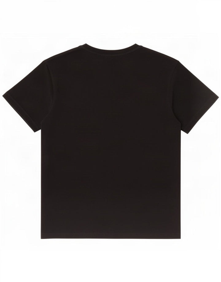 Kappa T-Shirt Femme Top XL Noir