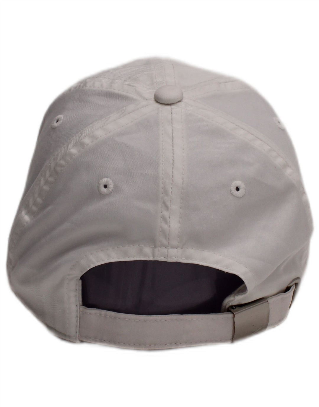 Nike Casquette de baseball Heritage pour homme Taille unique Blanc Polyester
