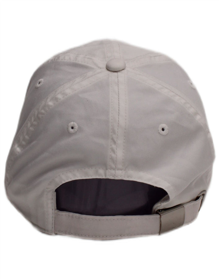 Nike Casquette de baseball Heritage pour homme Taille unique Blanc Polyester