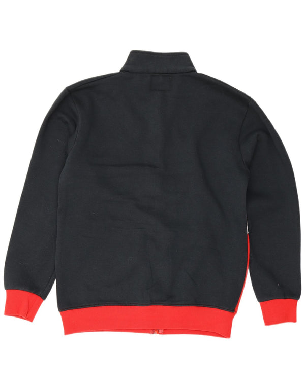 Jack & Jones Veste de Survêtement Homme Multicolore Colourblock