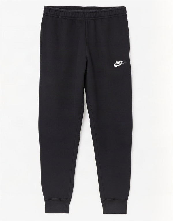 Nike Pantalon de survêtement pour homme en coton bleu marine Taille S