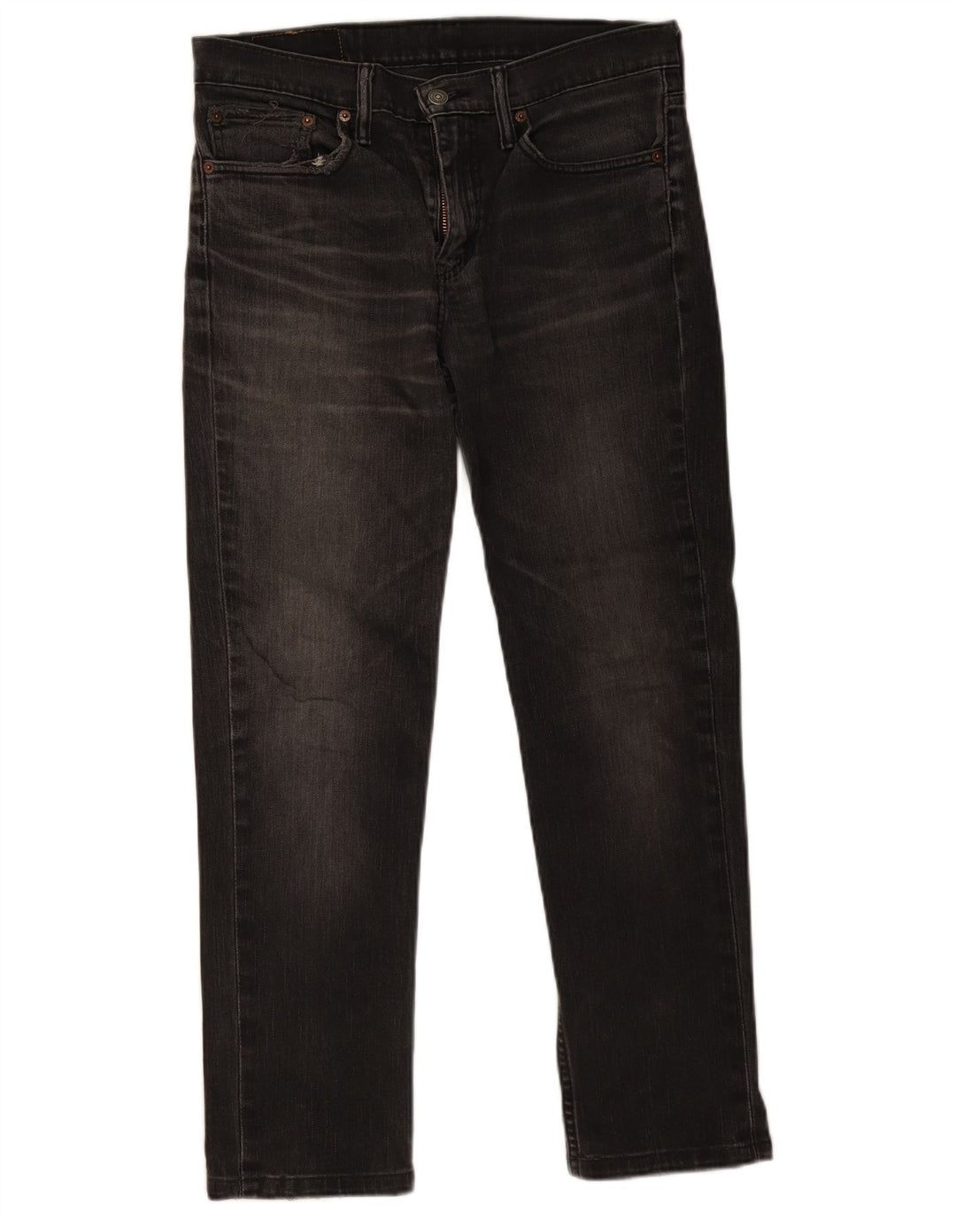 Levi's Jean Slim W32 L28 Homme Gris