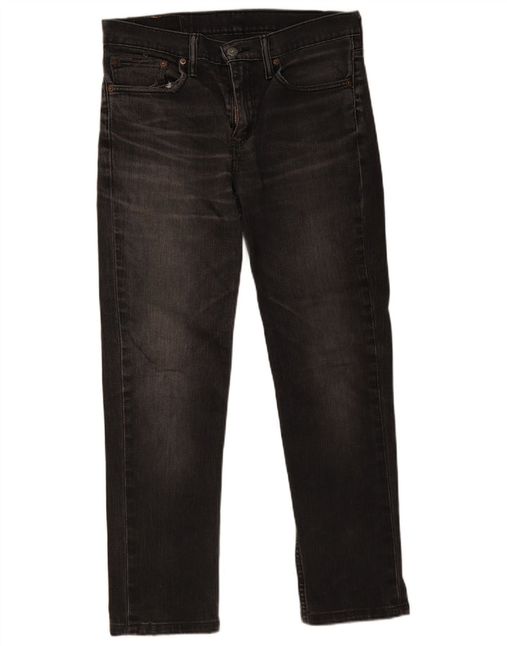 Levi's Jean Slim W32 L28 Homme Gris