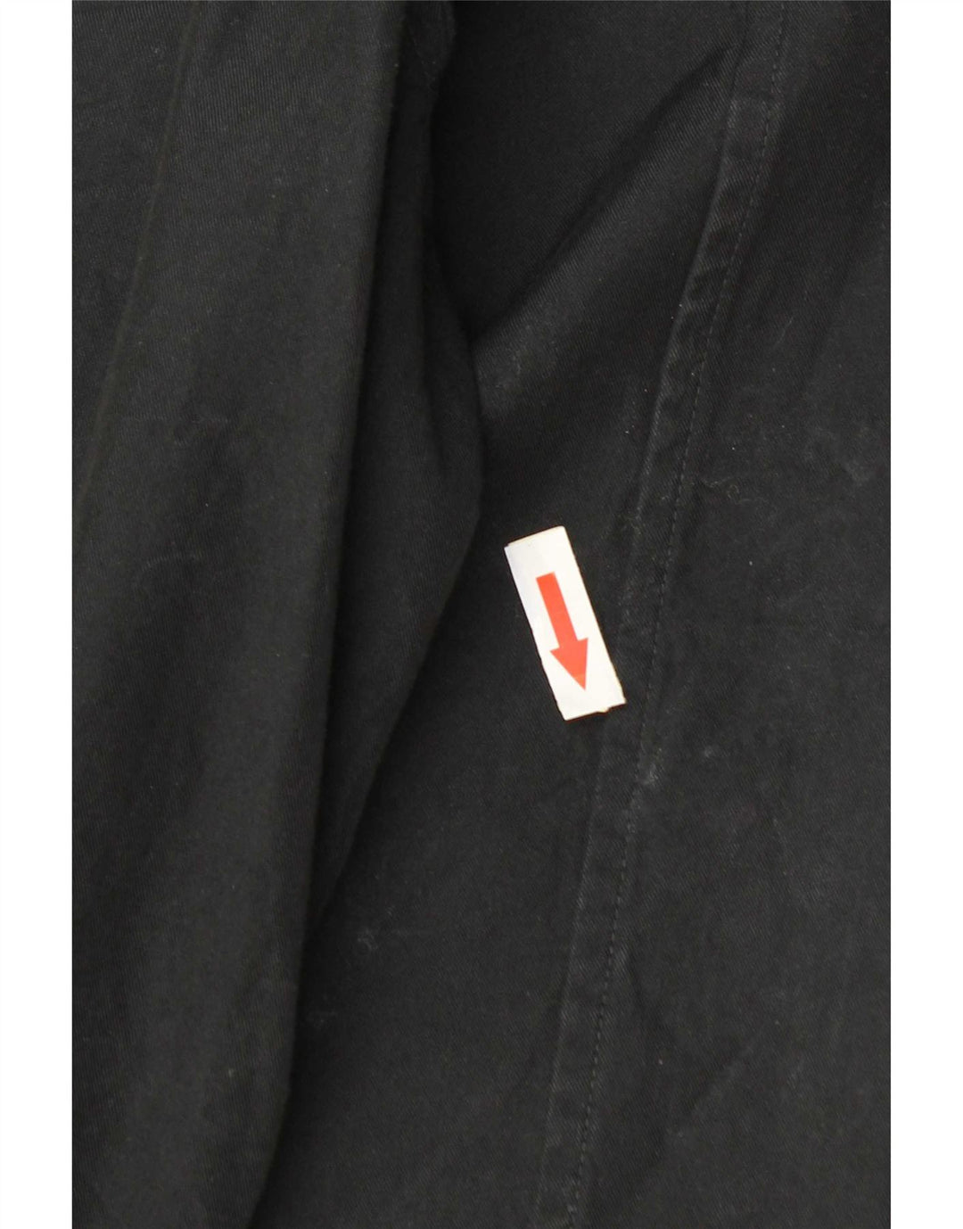 Calvin Klein Chemise Homme XL Noir Coton