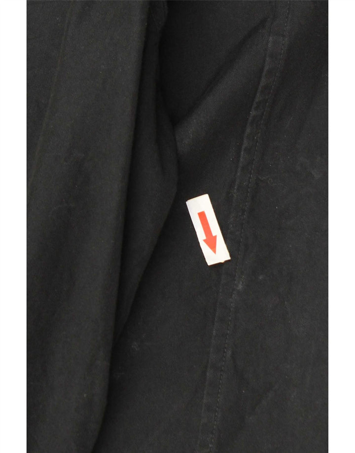 Calvin Klein Chemise Homme XL Noir Coton