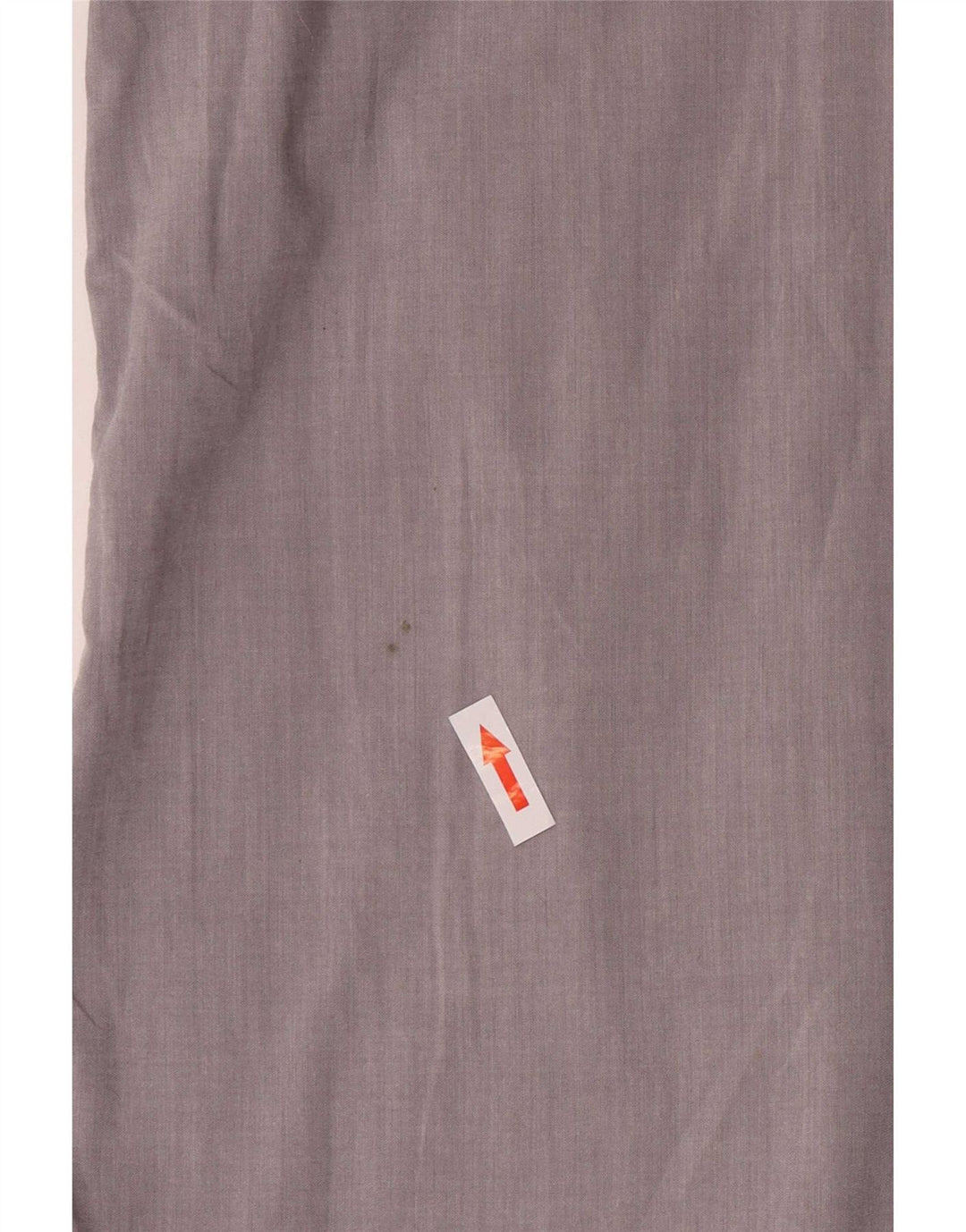Chemise Slim Fit Homme Marlboro Classics Gris Moyen
