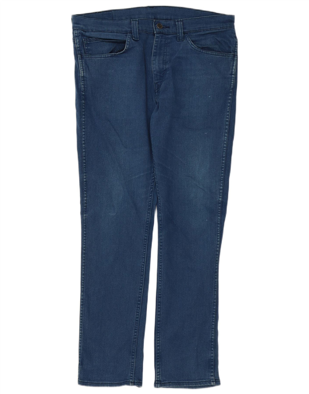 LEVI'S Jean Slim 511 Homme W31 L30 Bleu Coton